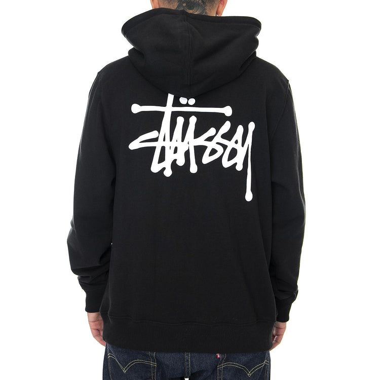  1924649-BLAC  STUSSY 