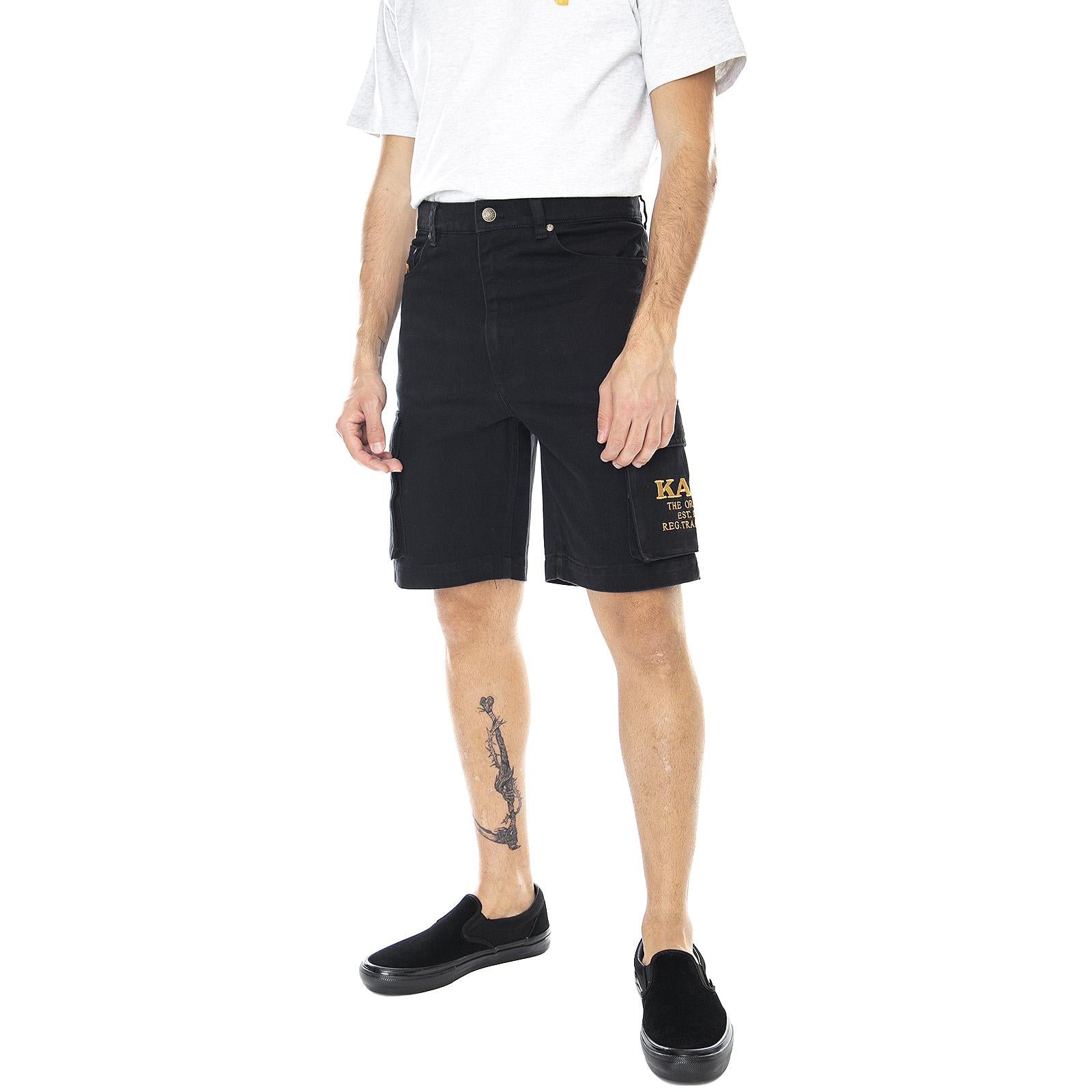  KRCKKMQ12104BLK  KARL KANI 
