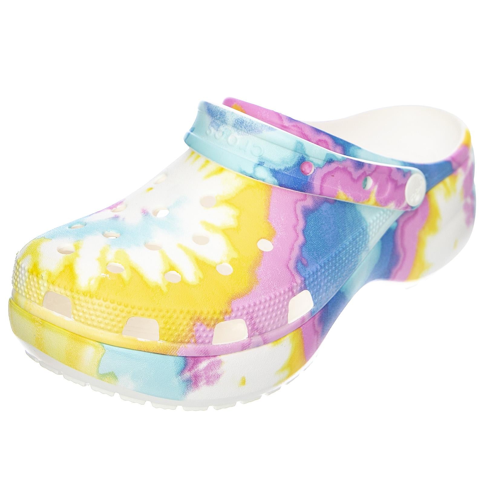  CR.207151-WHMT  CROCS 