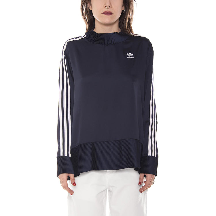 3 STR SWEATER LEGEND INK S10 BK2324  ADIDAS 