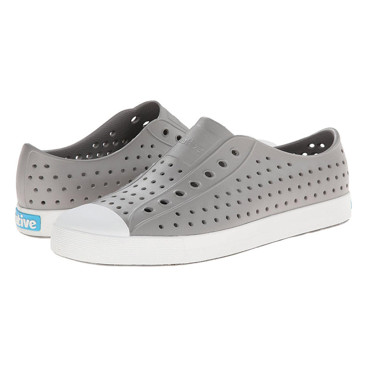 JEFFERSON PIGEON GREY/SHELL WHITE 11100100-1501  NATIVE 