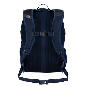 BOREALIS CLASSIC Urban Navy / Exuberance Orange T0CF9CSUY  THE NORTH FACE 