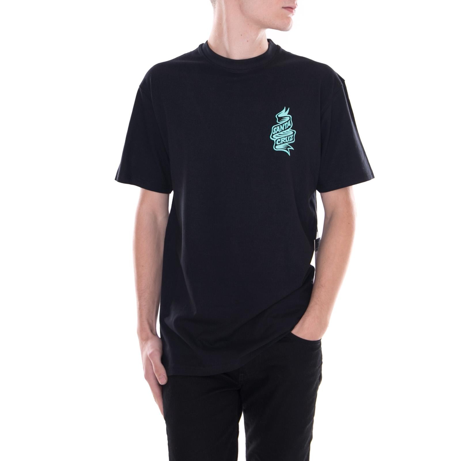  SCA-TEE-257  SANTA CRUZ 