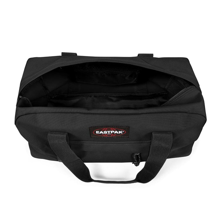 Compact - Borsa da Viaggio Nera EK00077D0081  EASTPAK 