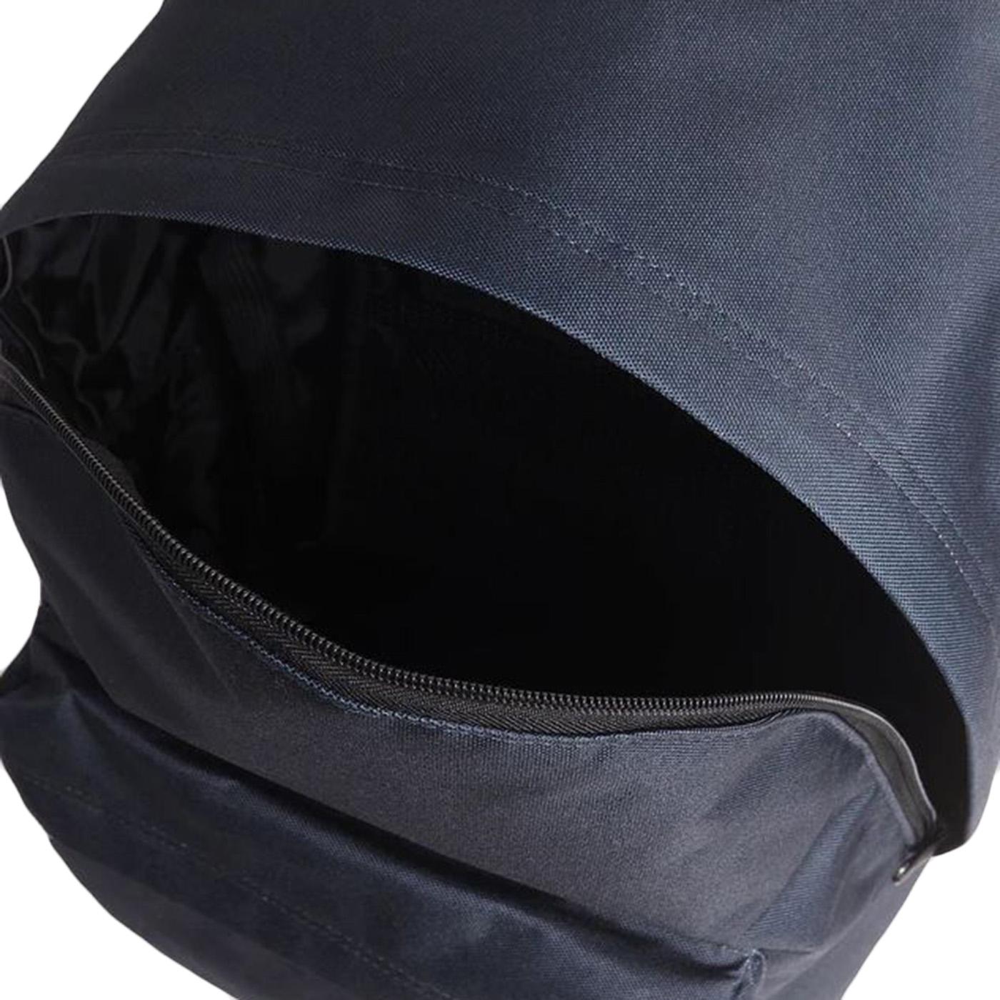 Backpack Dark Navy - Zaino Blu BA2315A Z27 LYLE & SCOTT 