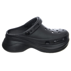 Crocs Classic Bae Clog W black USW 11 CR.206302-BLK  CROCS 