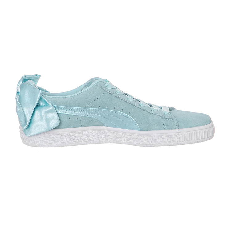 Suede Bow Wn s Island Paradise-Isla 36731703  PUMA 
