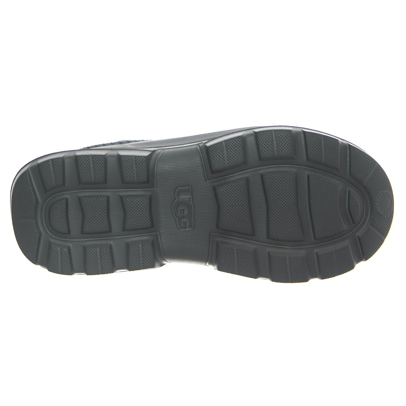 UGG Tasman X Geyser - Scarpe Donna Verdi 1125730W BLK UGG 