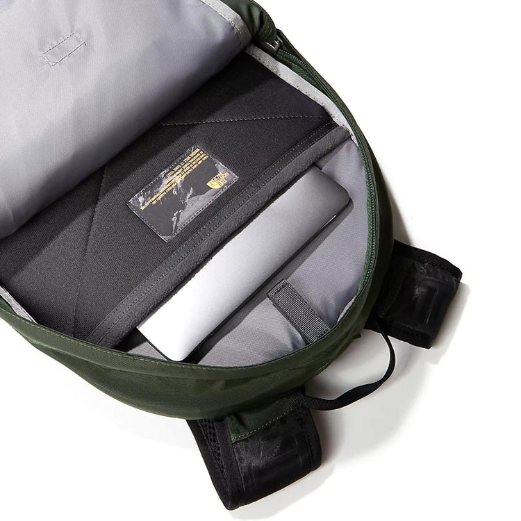 Borealis Classic Pine Needle / Srsg Green / Tnf Black - Zaino Verde NF00CF9COP51  THE NORTH FACE 