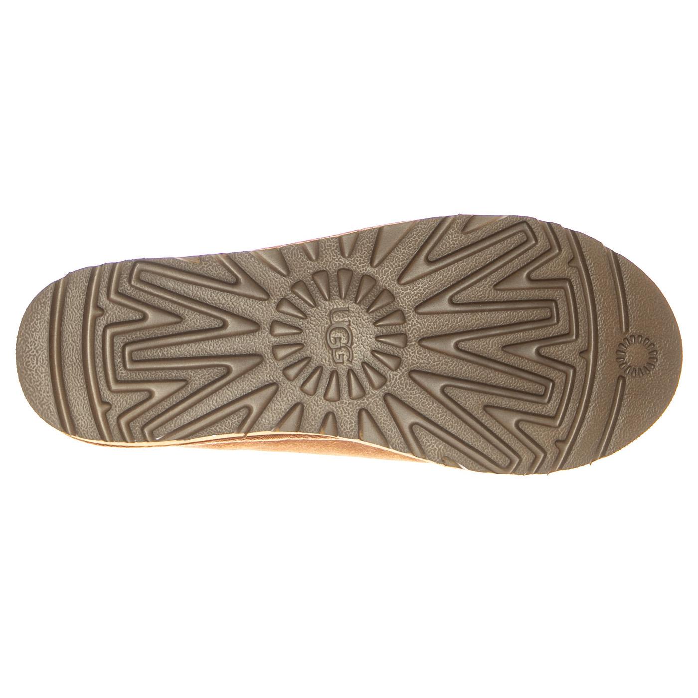 M Tasman II - Chestnut - Scarpe Uomo Marroni 1174671 CHE UGG 