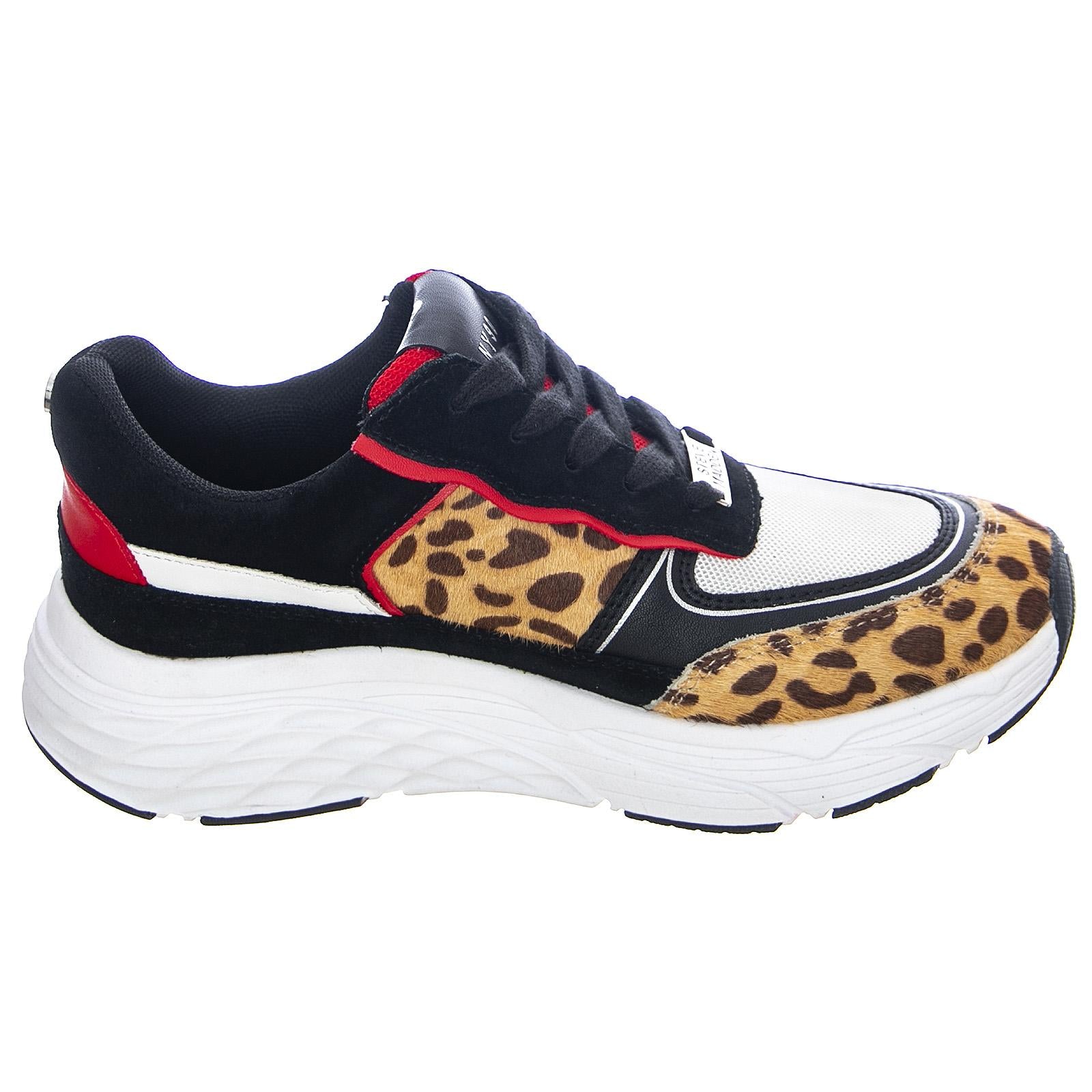  SMPFRANCEY-BLKLEO  STEVE MADDEN 