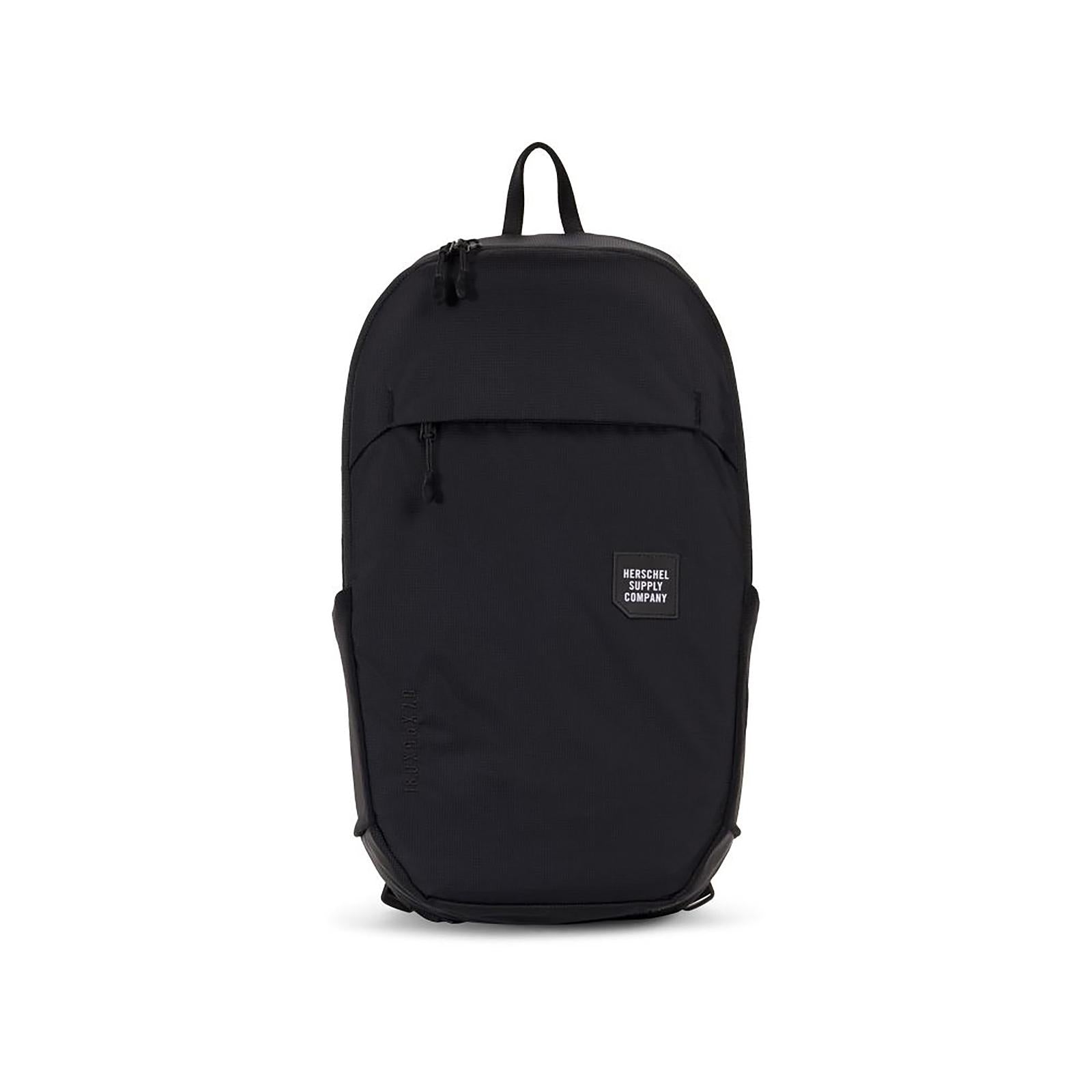 Mammoth Medium - Zaino Nero 10269-01174-OS  HERSCHEL 