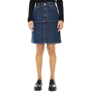  19WCO00069-D101-skirt  MARIOS 