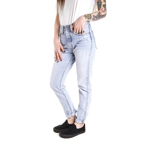 501® SKINNY JEANS 29502-0003  LEVIS 