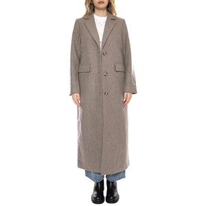 Eloises Pine Bark -- Cappotto Donna Multicolore 233349884 1410 MINIMUM 