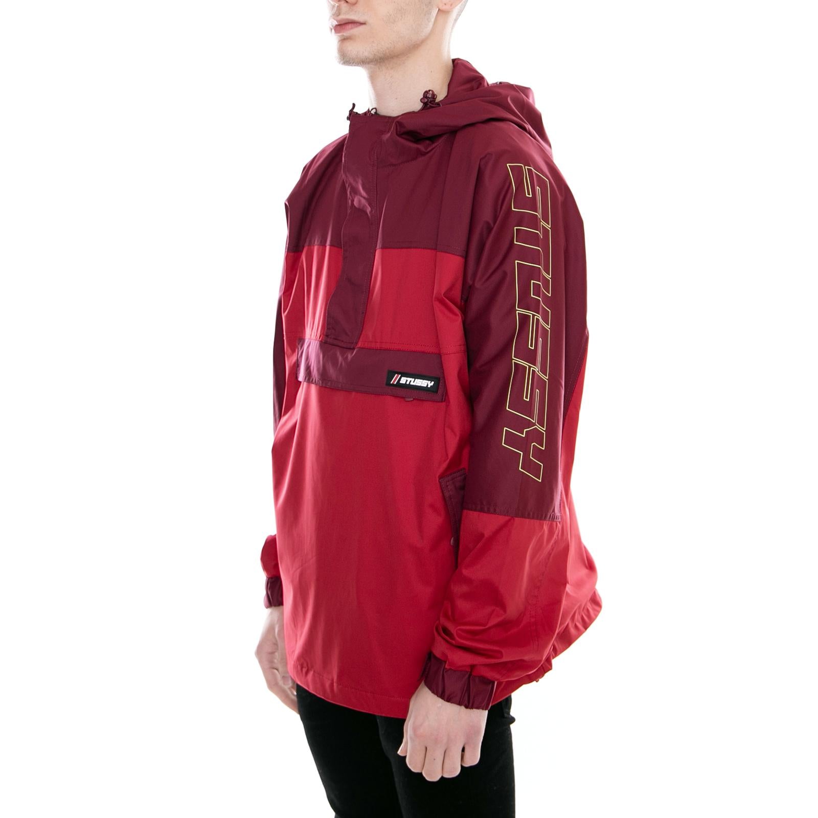 115419REDD  STUSSY 