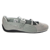 Speedcat Ballet Croc Grey - Zapatos Mujer Grises Mujer PUMA