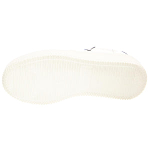 W' Rich White Shoes - Scarpe Stringate Profilo Basso Donna Bianche WHTGUNGLTP  WINDSOR SMITH 