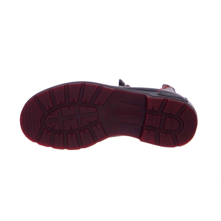  BCCAL0272 . BLUNDSTONE 