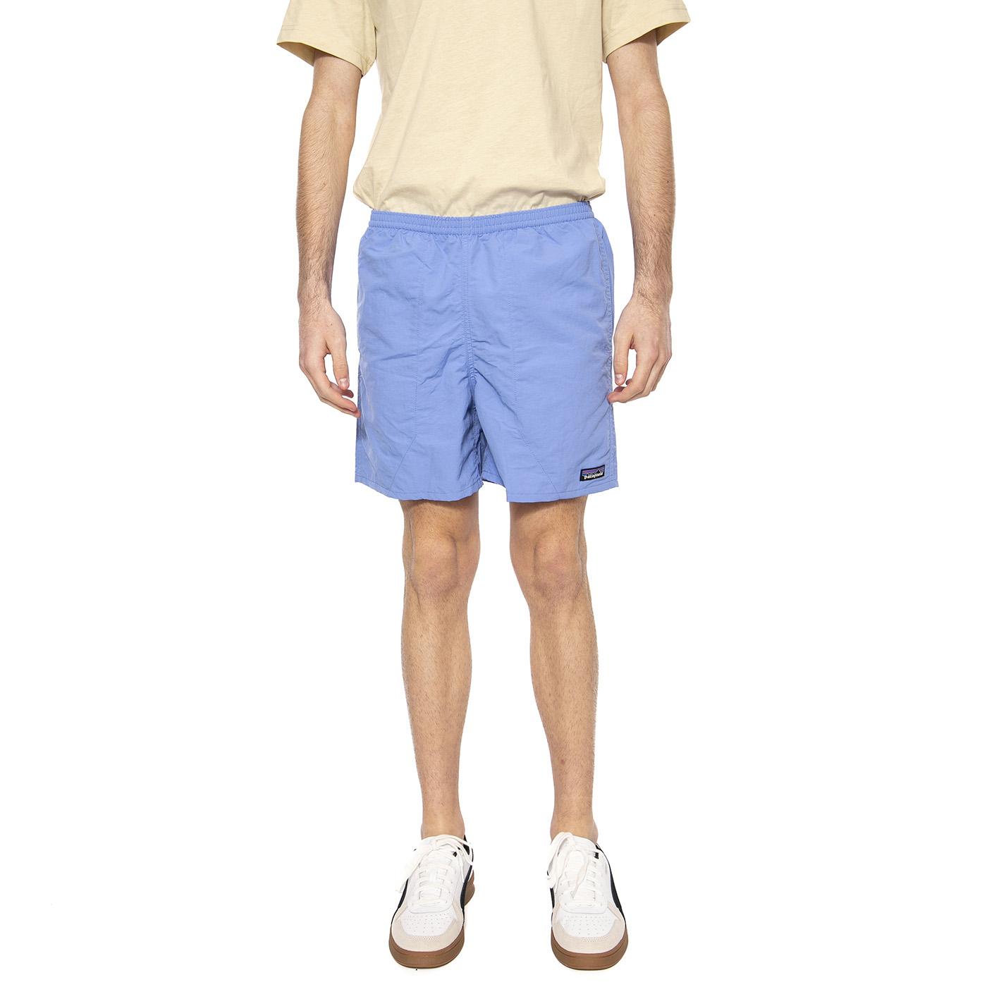 M's Baggies Shorts - 5 in. ABNB - Bermuda Uomo Blu 57022-ABNB  PATAGONIA 