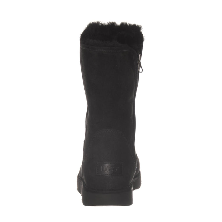 ABREE SHORT NERO UGSABRSNERO1016589W  UGG 