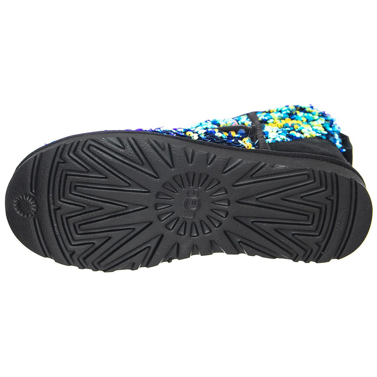  UGSCLMSSQBK1112515W  UGG 