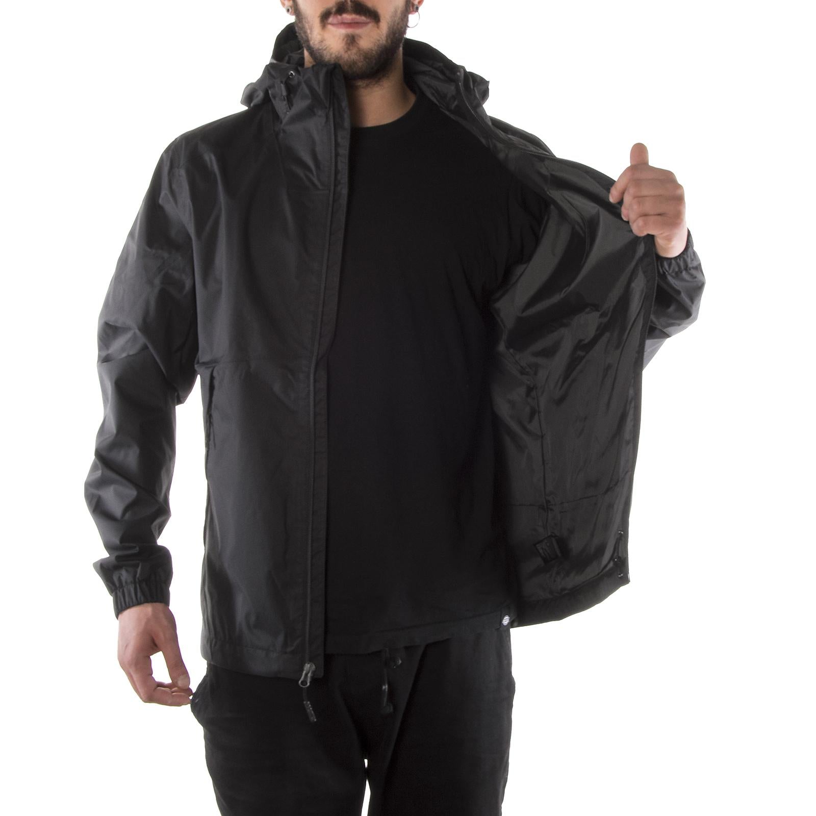 M MILLERTON JKT TNF BLK/TNF BLK T92ZVTKX7  THE NORTH FACE 