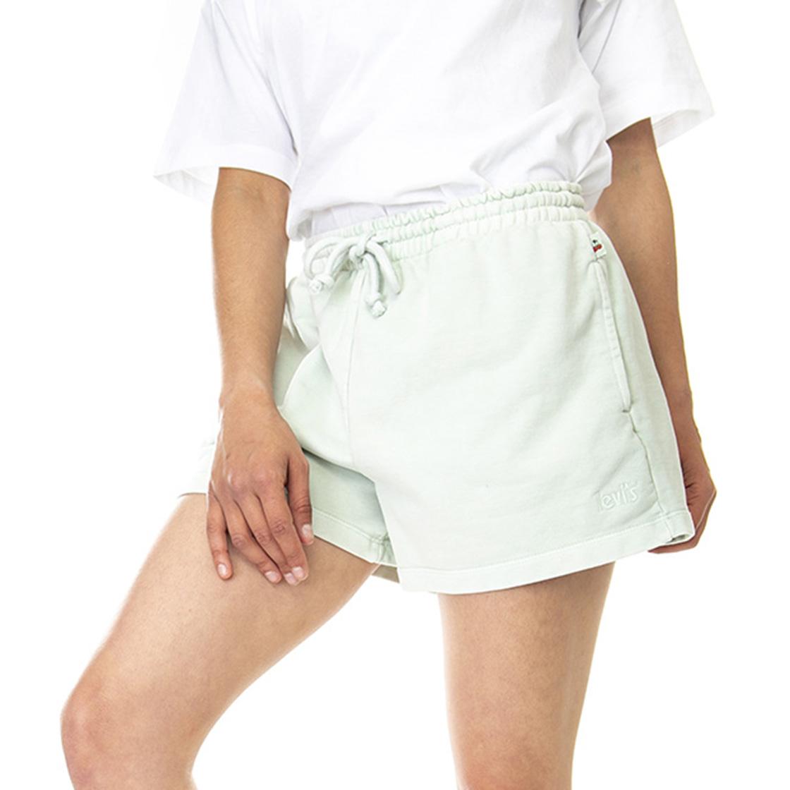 Snack - Bermuda Donna Verdi A1907-0002  LEVIS 