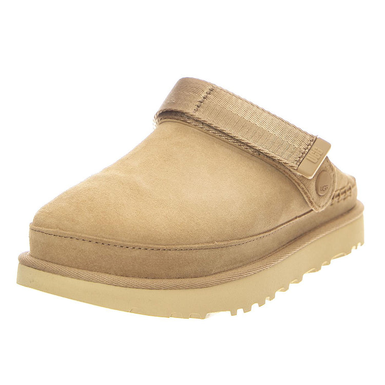 Goldenstar  Clog Driftwood - Sandali Donna Beige UGSGOSTCLDRI1138252W  UGG 
