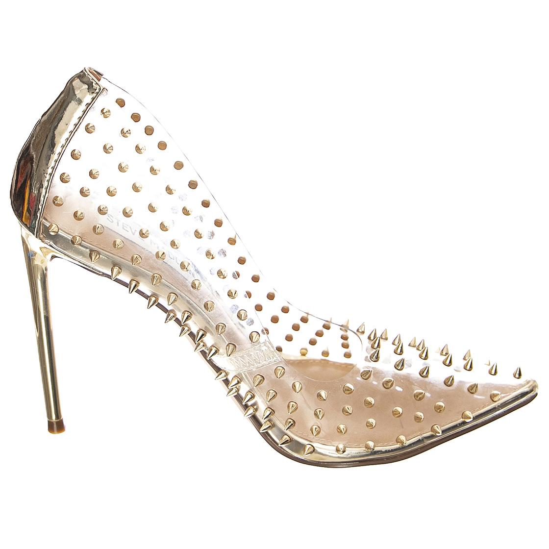  SMSVALAS-LTGLD  STEVE MADDEN 