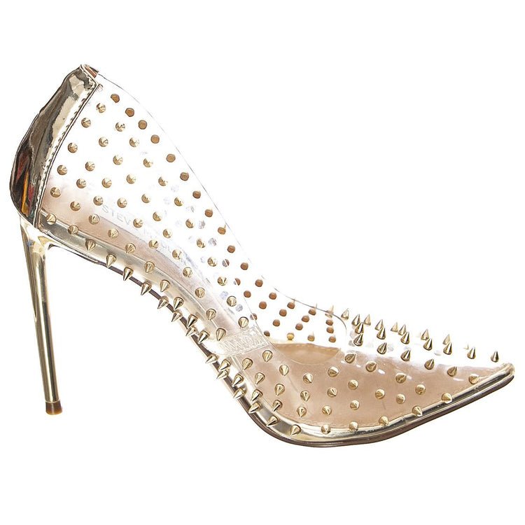  SMSVALAS-LTGLD  STEVE MADDEN 