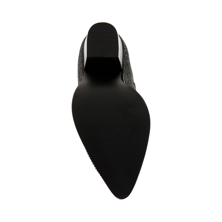 Lasoo-R Black - Stivali Donna Neri SMSLASSO-R-1  STEVE MADDEN 