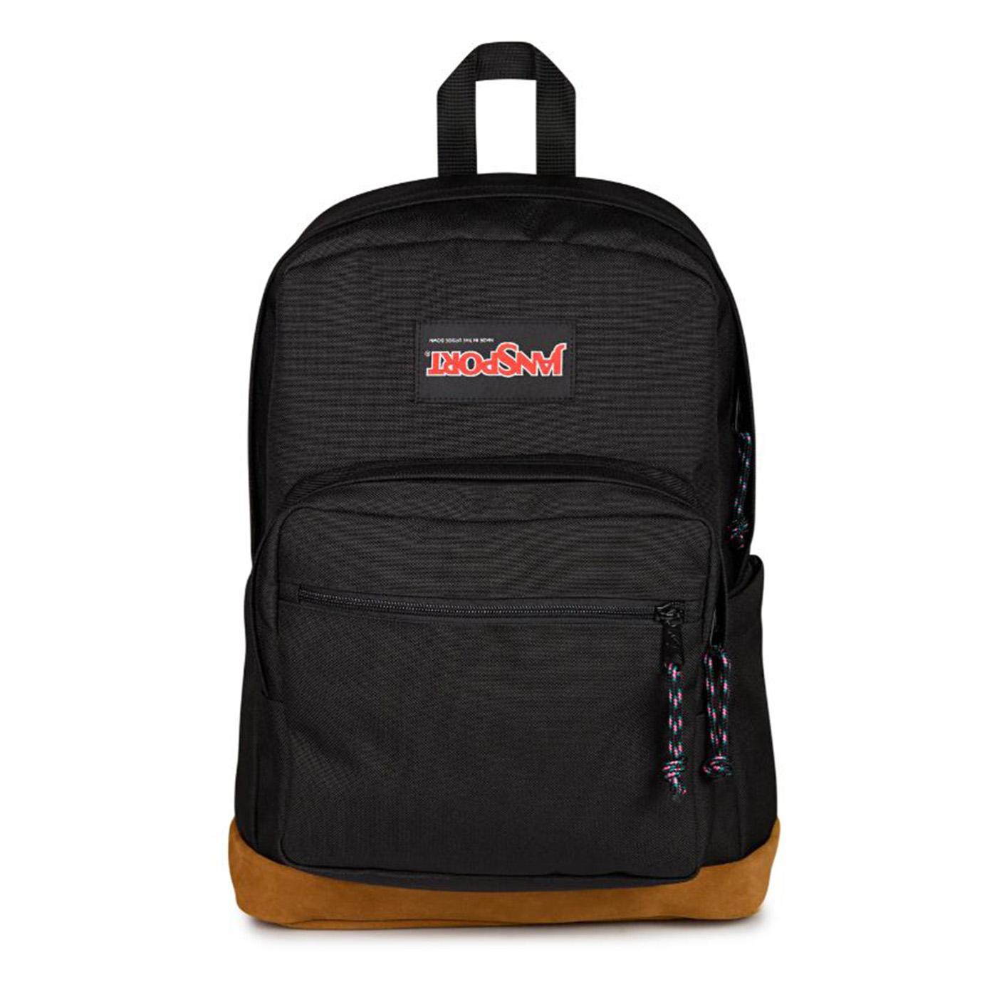 Rp Exp Mike's Black -- Zaino Nero EK0A5BNN A0F1 JANSPORT 