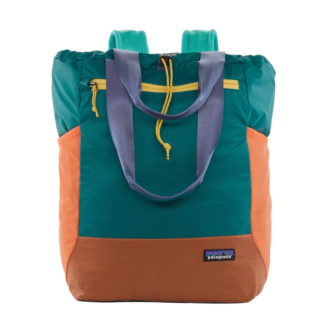  48809-PWCU  PATAGONIA 