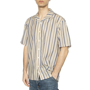 Jole 3033 - Camicia Maniche Corte Uomo Multicolore 219353033-1630  MINIMUM 