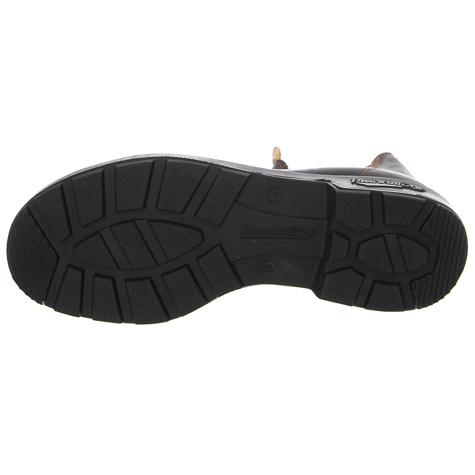  519-519-FW21  BLUNDSTONE 