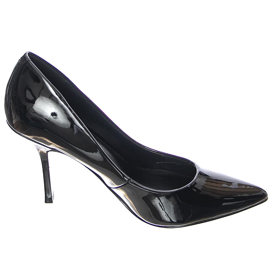  SMSSTANZE-BLK  STEVE MADDEN 