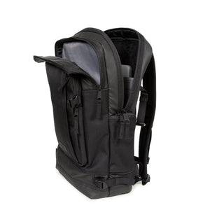 Tecum L Cnnct Coat - Zaino Nero EK00092D80W1  EASTPAK 
