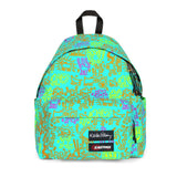 Day Pak'r Keith Haring Color - Multicoloured Backpack EASTPAK ACCESSORIES