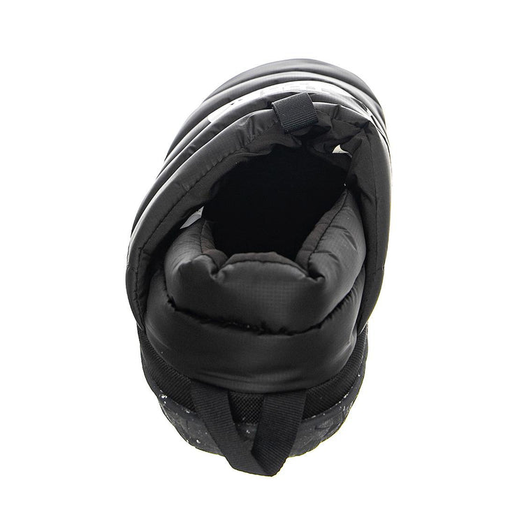 M Nuptse Mule Tnf Black / Tnf White - Scarpe Profilo Basso Uomo Nere NF0A5G2FKY41  THE NORTH FACE 