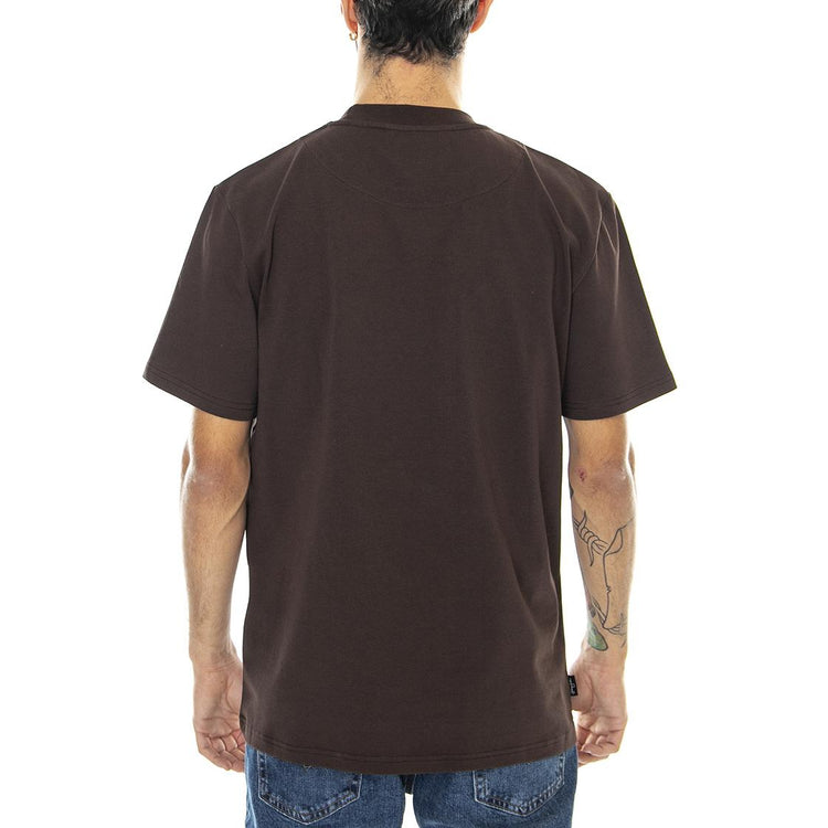  JM-TE012-022-05 DARK BROWN  SEAN JOHN 
