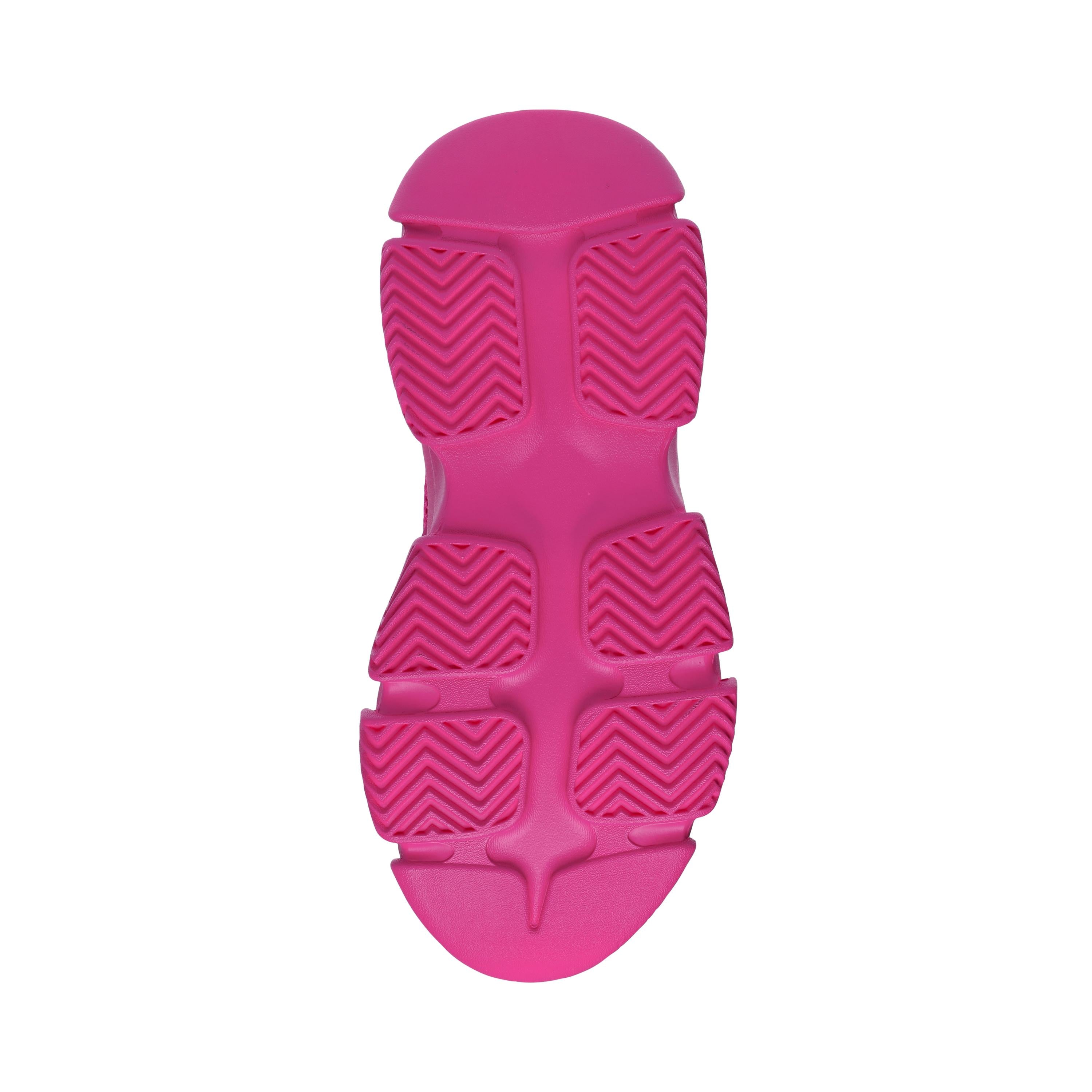 Possession Fuchsia - Scarpe Stringate Profilo Basso Donna Viola SMPPOSSESSION-FUC  STEVE MADDEN 