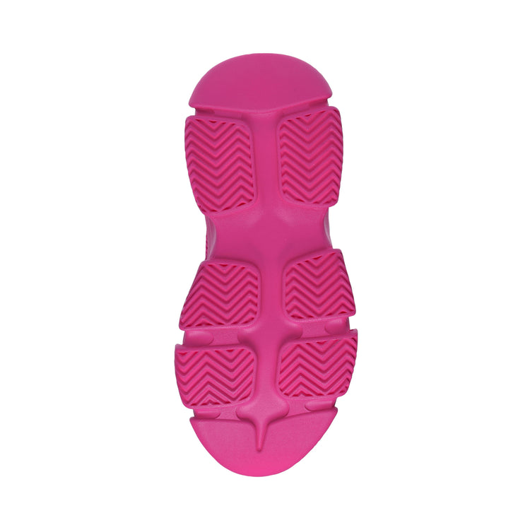 Possession Fuchsia - Scarpe Stringate Profilo Basso Donna Viola SMPPOSSESSION-FUC  STEVE MADDEN 