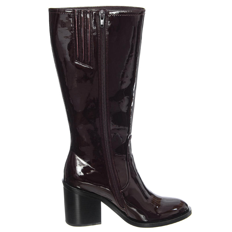  9886-100-WINE  JEFFREY CAMPBELL 