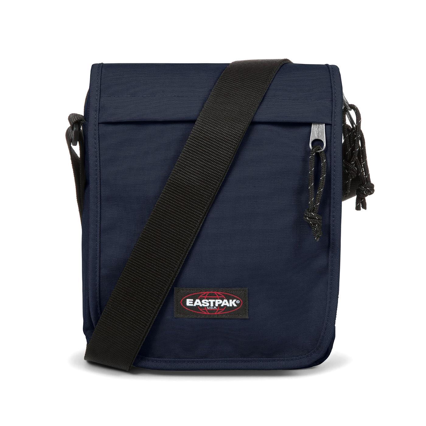 Flex Ultra Marine - Borsa a Tracolla Blu EK000746L831  EASTPAK 