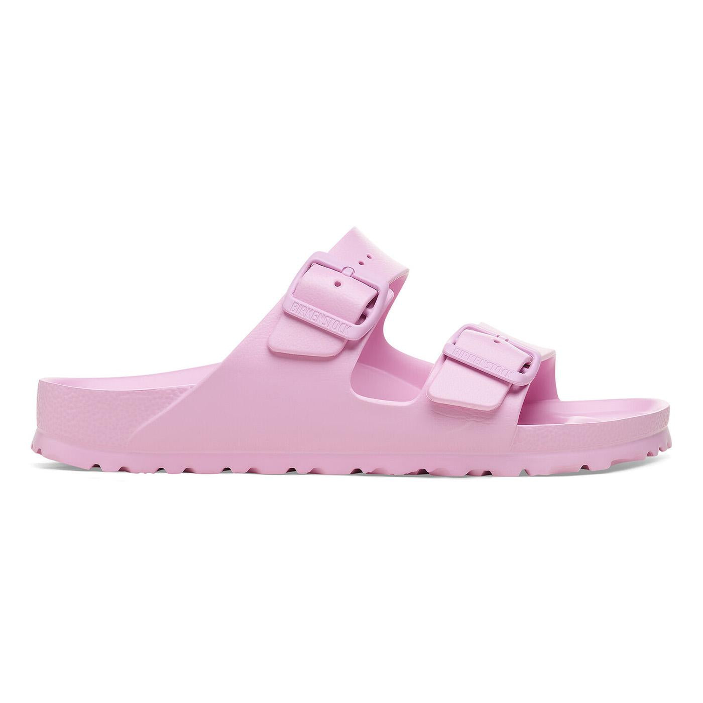 Arizona Eva Fondant Pink - Sandali Donna Rosa 1027355  BIRKENSTOCK 