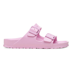 Arizona Eva Fondant Pink - Sandali Donna Rosa 1027355  BIRKENSTOCK 