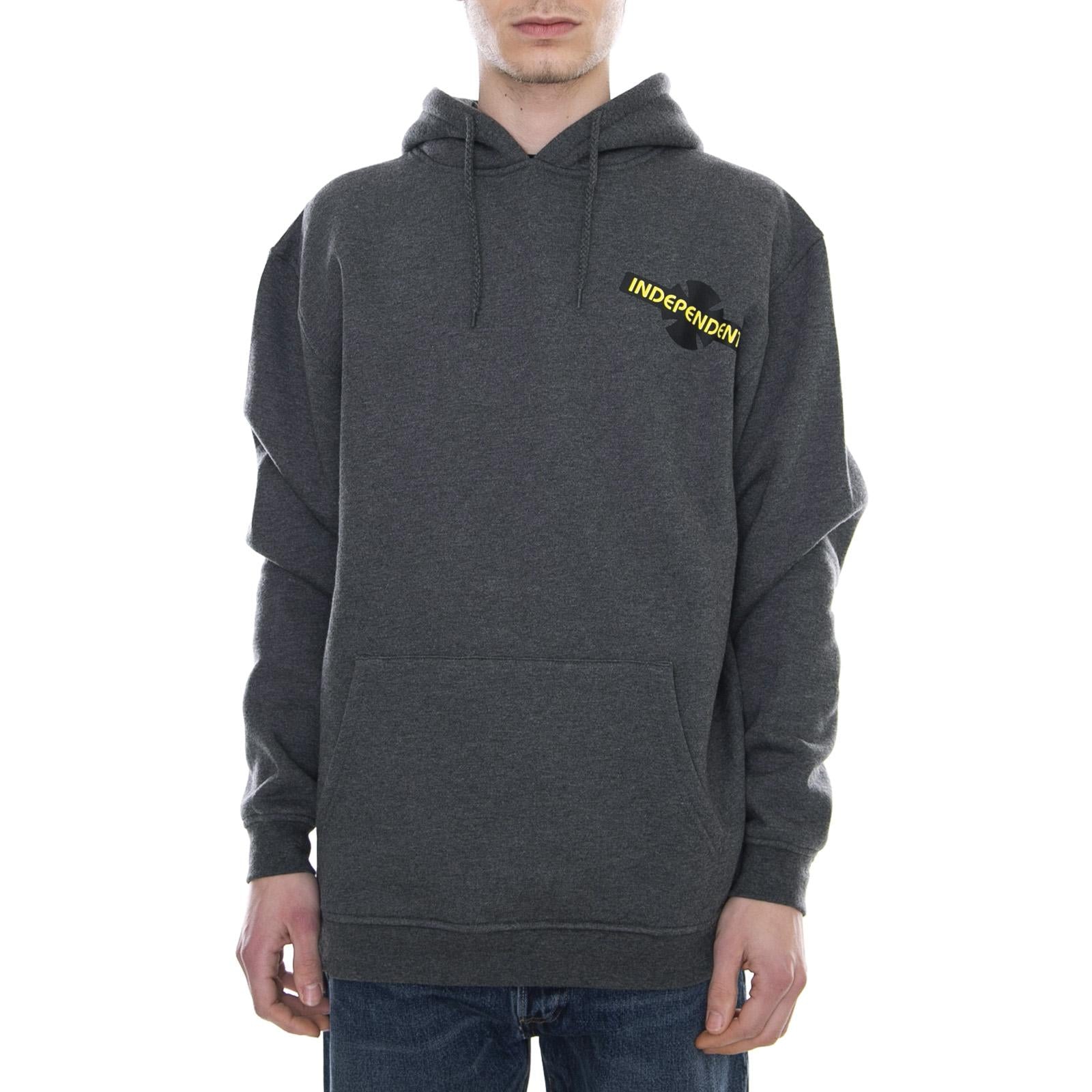  INA-HDY-029  INDEPENDENT 