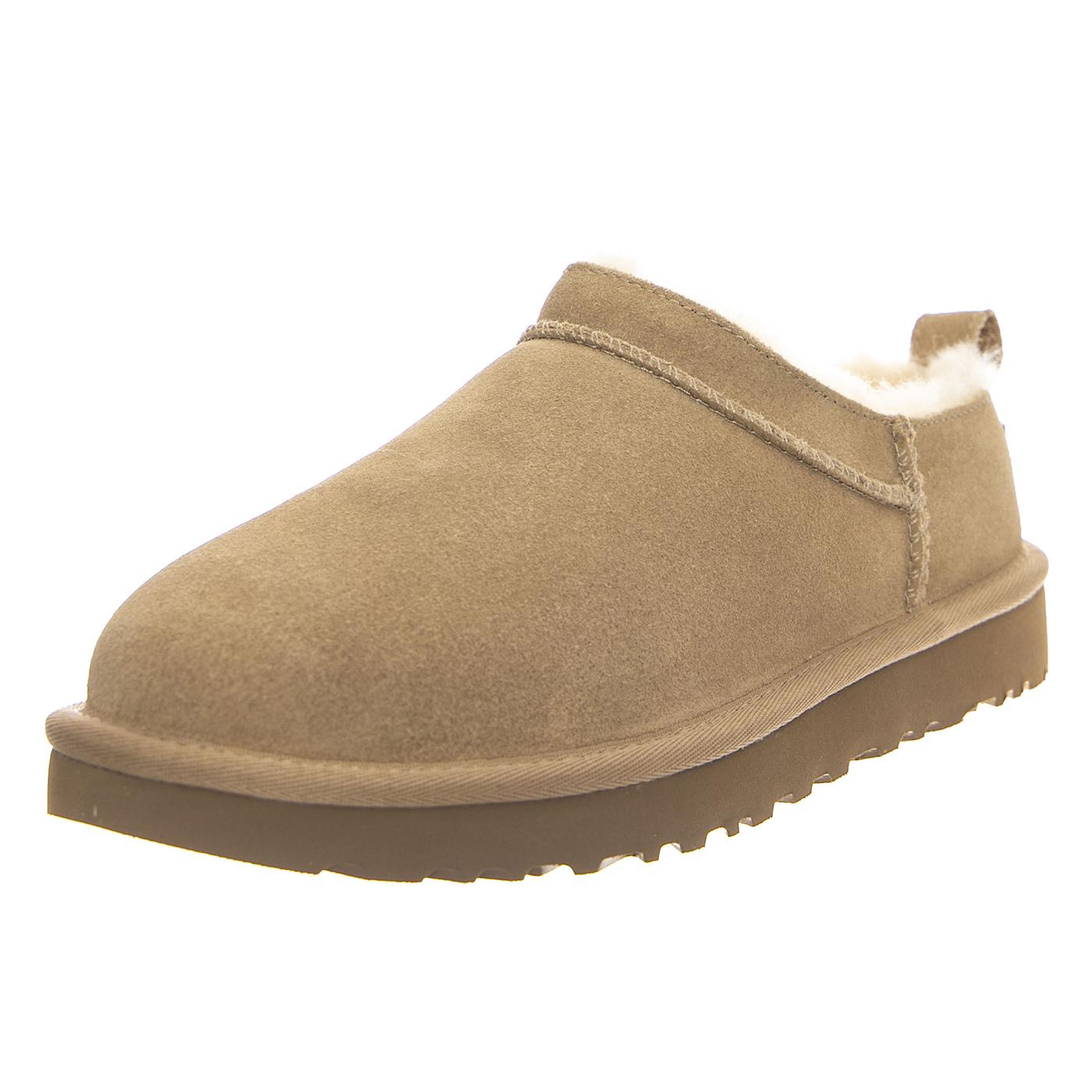 W Classic Micro Sand - Scarpe Donna Beige 1173891-SAN  UGG 