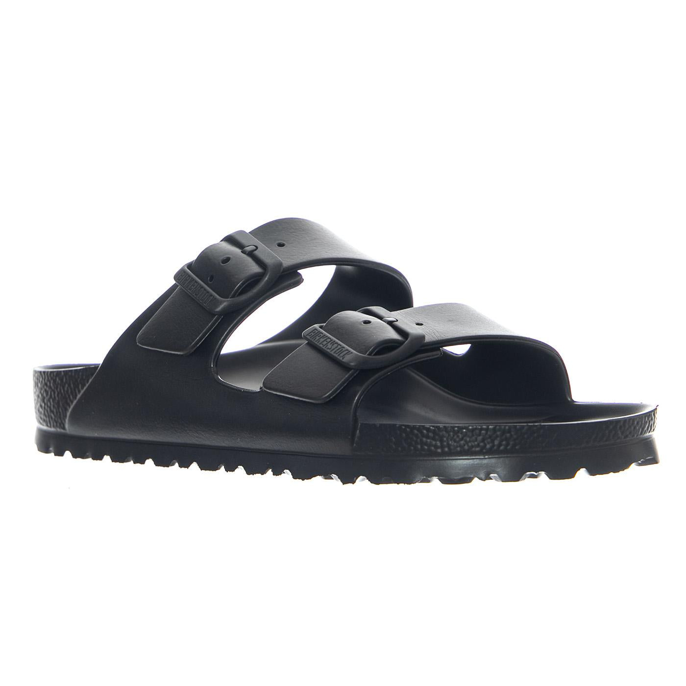 BIRKENSTOCK – London Store Napoli